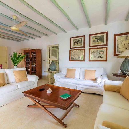 Ferienwohnung Diamond Haven In Malindi Exterior foto