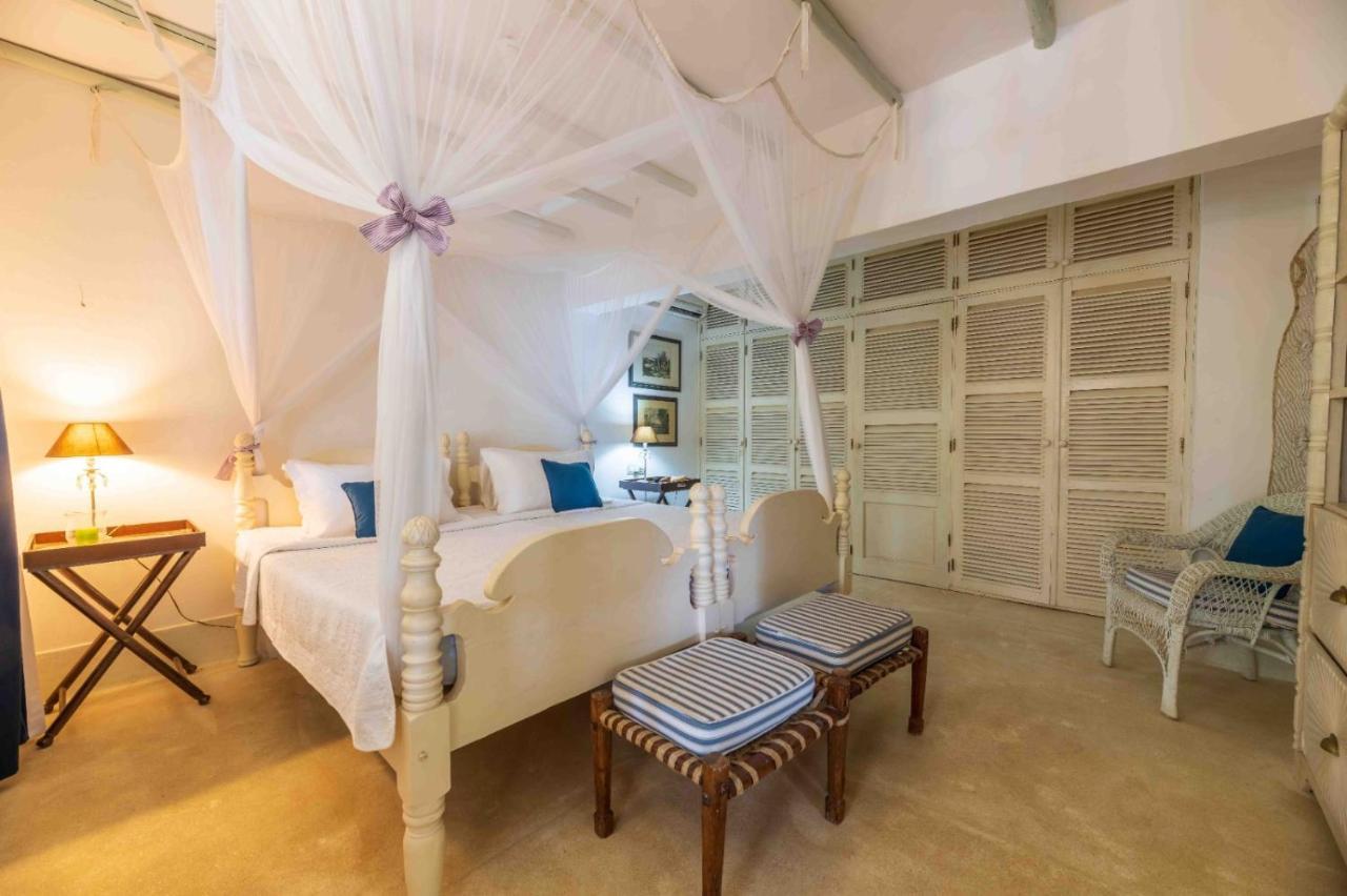 Ferienwohnung Diamond Haven In Malindi Exterior foto
